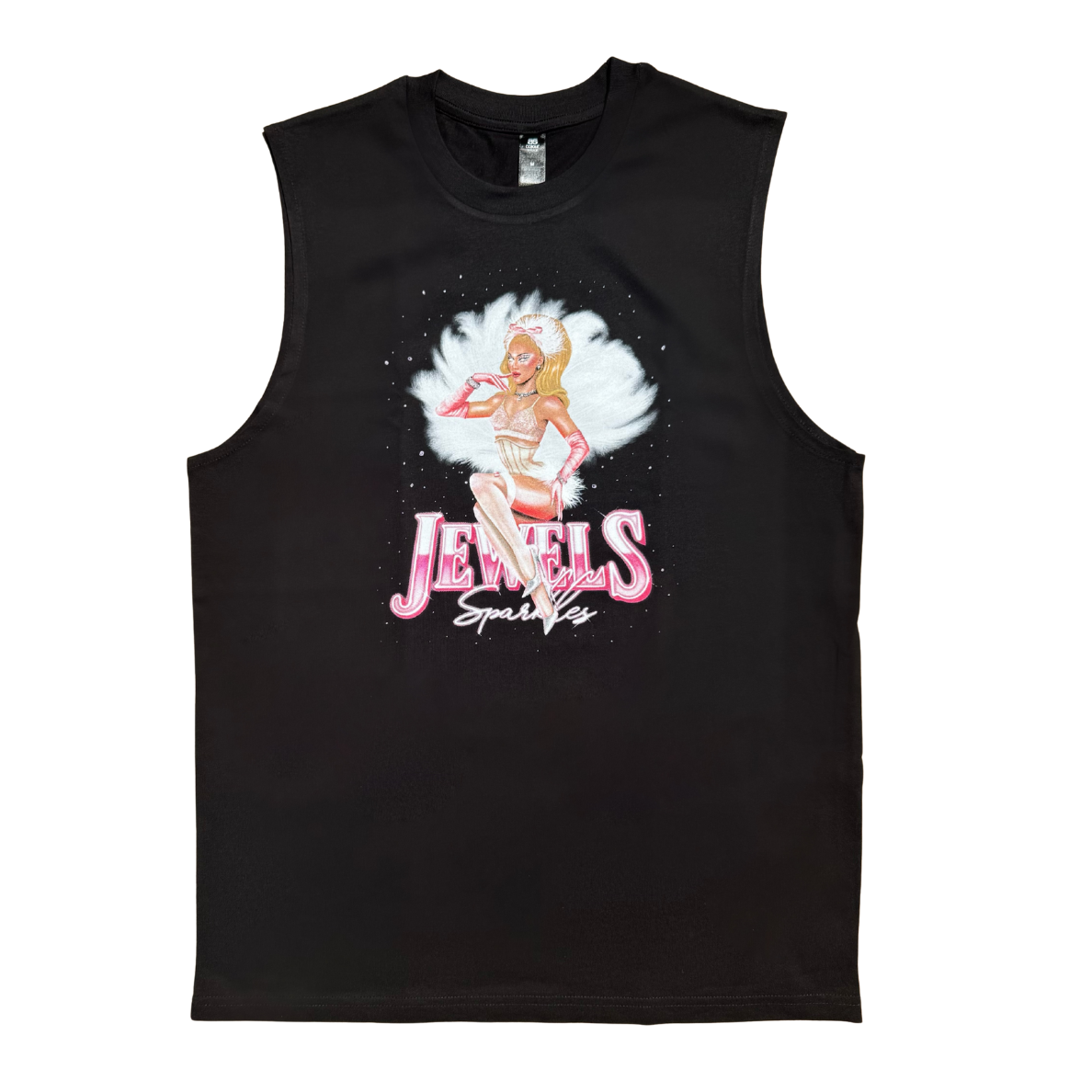 Showgirl Tank