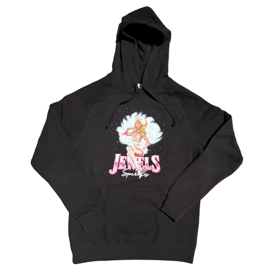 Showgirl Hoodie
